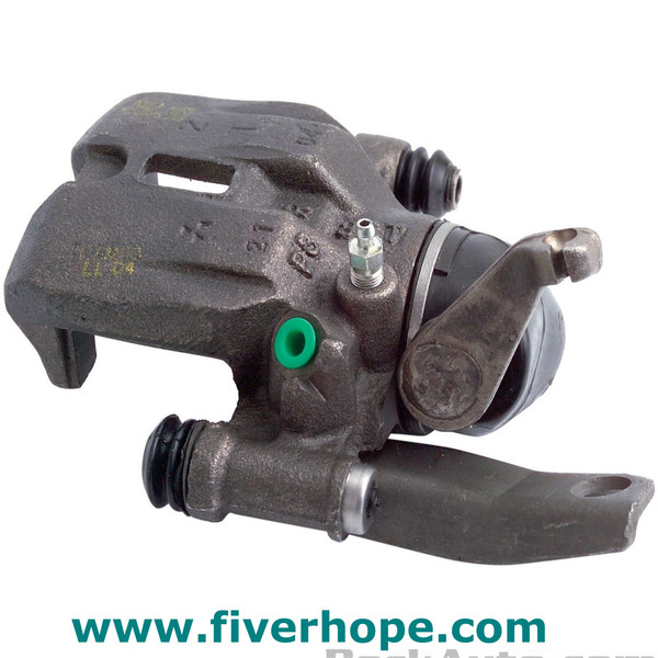 Brake Caliper / Calibrador de Freno 725163181 for SUBARU BRAT 1983-1987