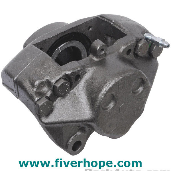 Brake Caliper / Calibrador de Freno 1074200383 for MERCEDES-BENZ 450SL 1973-1980