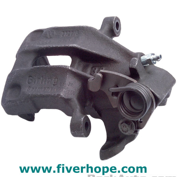 Brake Caliper / Calibrador de Freno 191615423B for VOLKSWAGEN JETTA 1988-1989