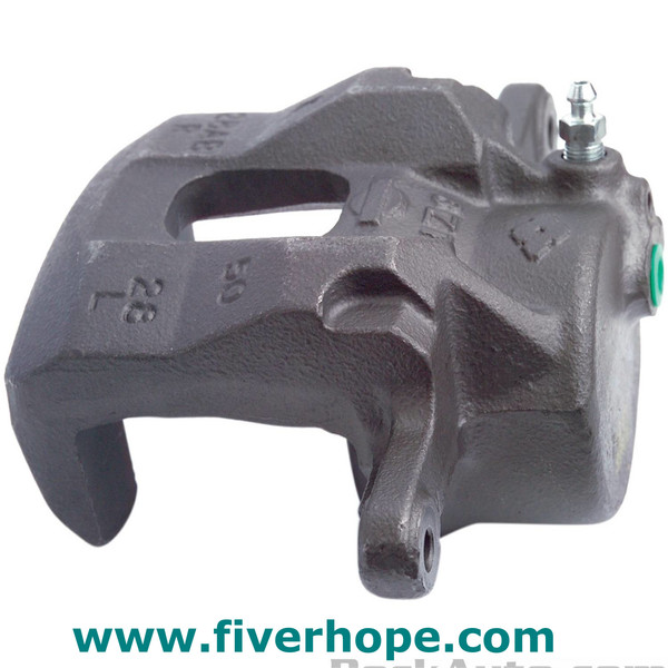 Brake Caliper / Calibrador de Freno 4100103P01RE 4100103P90RE for NISSAN 300ZX 1984-1989