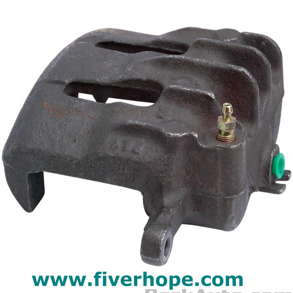 Brake Caliper / Calibrador de Freno 4100102N03RE 4100109G03RE for NISSAN D21 PICKUP 1986-1989