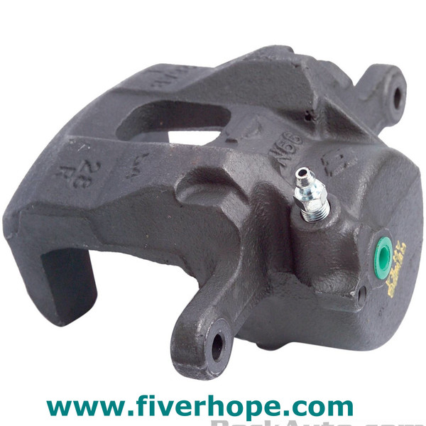 Brake Caliper / Calibrador de Freno 4100177S06 4100177S06RE for INFINITI M30 1990-1992