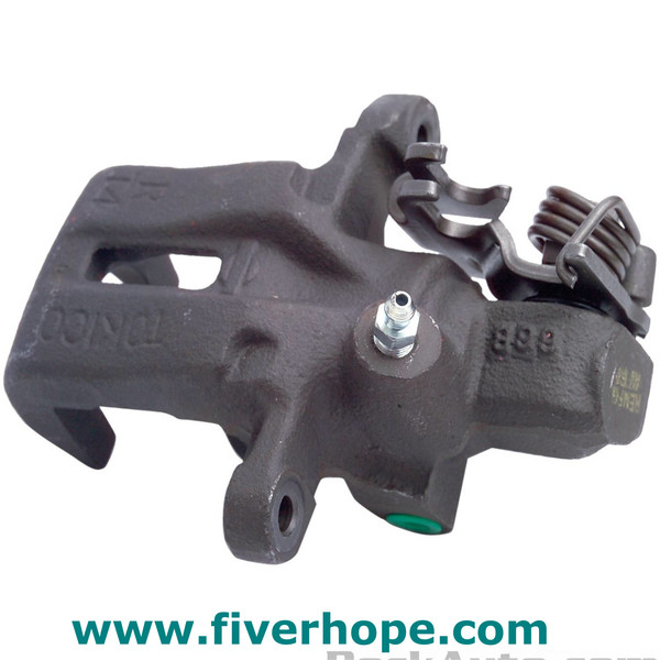 Brake Caliper / Calibrador de Freno 4400121F90RE for NISSAN 200SX 1987-1988