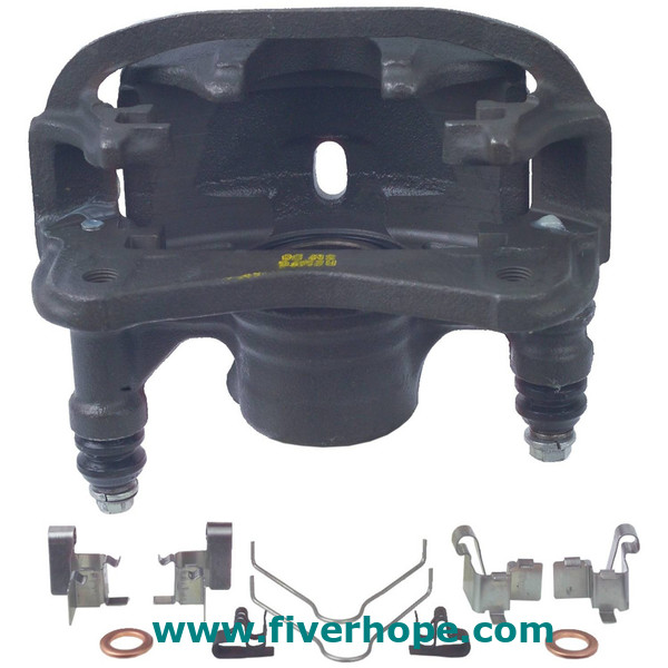 Brake Caliper / Calibrador de Freno 4773017040 4773017070 for TOYOTA MR2 AW11 198608-198808