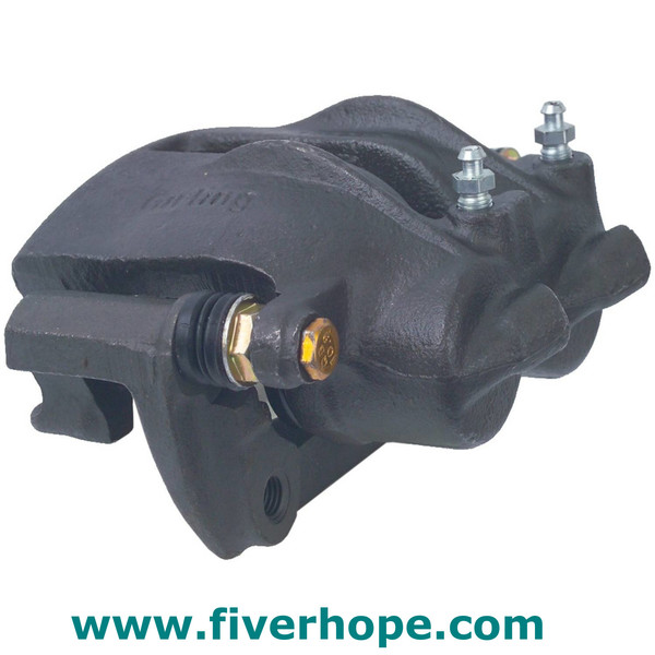Brake Caliper / Calibrador de Freno 1329866 13298666 for VOLVO 740 1985-1991