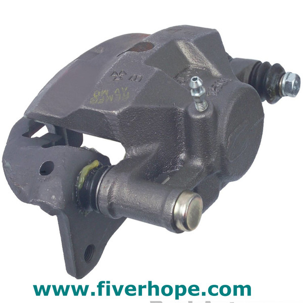 Brake Caliper / Calibrador de Freno 2912269160 8941148142 for ISUZU IMPULSE 1983-1989