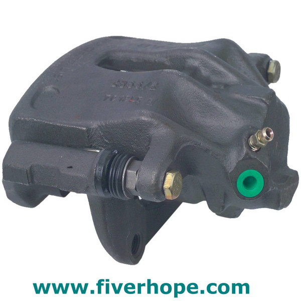 Brake Caliper / Calibrador de Freno 8967770 for SAAB 9000 1987