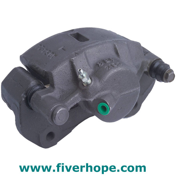 Brake Caliper / Calibrador de Freno MB366960 MB366962 for DODGE 2000 GTX 1989-1990