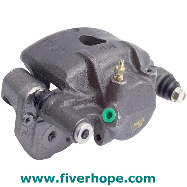 Brake Caliper / Calibrador de Freno MB534319 for DODGE RAM 50 1987-1993