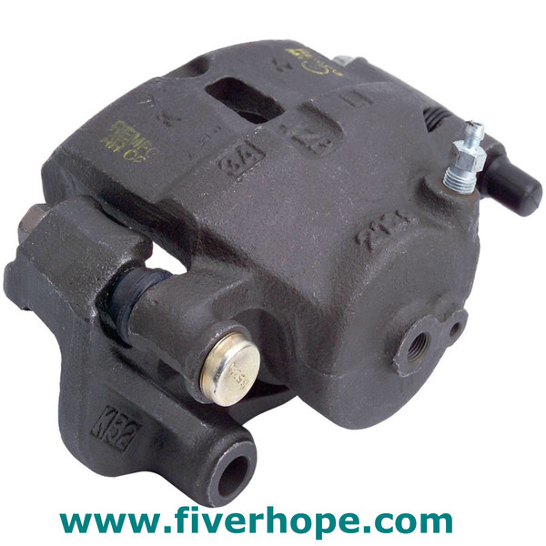 Brake Caliper / Calibrador de Freno 4101126L91RE 4101132F10RE for NISSAN 200SX 1984-1988