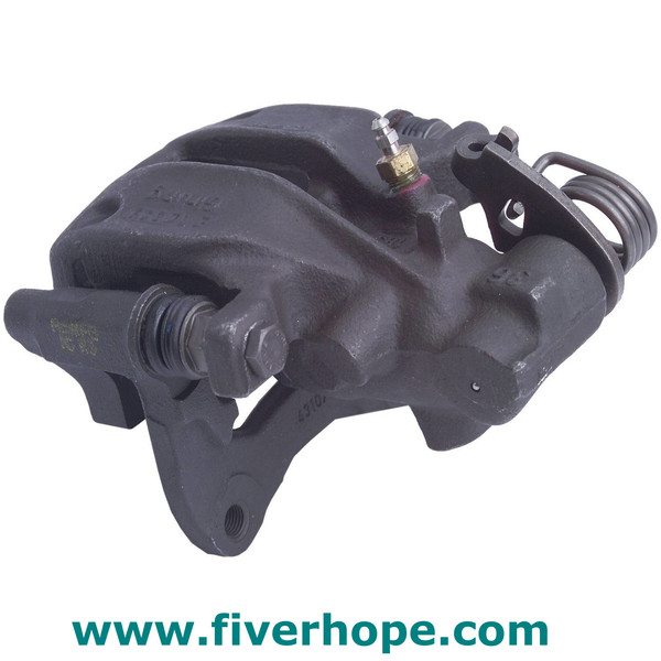 Brake Caliper / Calibrador de Freno 443615423 for AUDI 5000 1984-1988