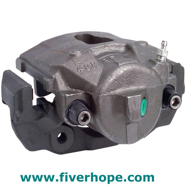 Brake Caliper / Calibrador de Freno E5RY2B121B for MERKUR SCORPIO 1988-1989