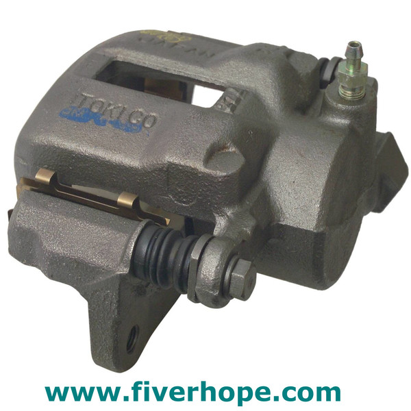 Brake Caliper / Calibrador de Freno 725110521 for SUBARU JUSTY 1987-1988