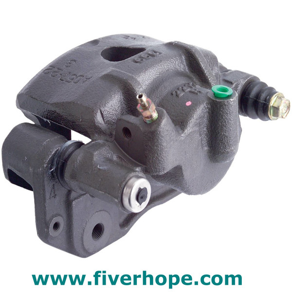 Brake Caliper / Calibrador de Freno MB534321 MB534323 for DODGE RAIDER 1988-1989