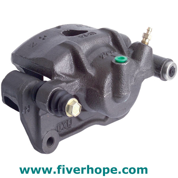 Brake Caliper / Calibrador de Freno MB534320 MB534322 for DODGE RAIDER 1988-1989