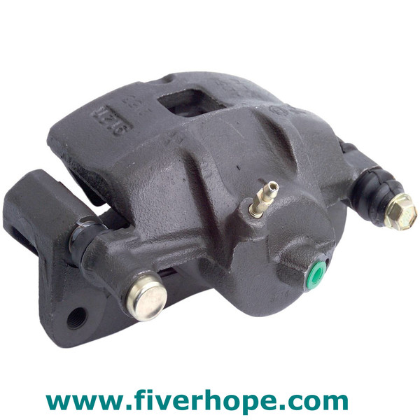 Brake Caliper / Calibrador de Freno E92Z2B121A F02Z2B121A for FORD PROBE 1989-1992