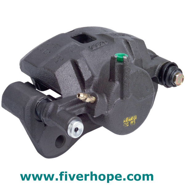Brake Caliper / Calibrador de Freno 2912260120 2912269480 for ISUZU PICKUP 1988-1995