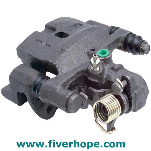 Brake Caliper / Calibrador de Freno MB587775 MB587794 for DODGE 2000 GTX 1989-1990