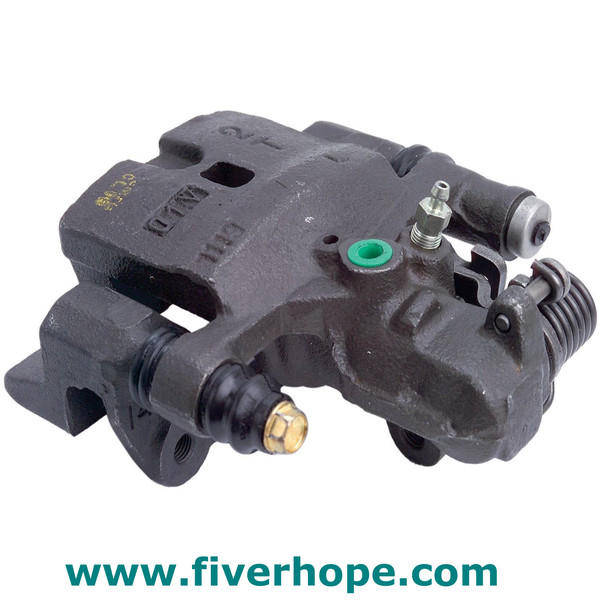 Brake Caliper / Calibrador de Freno MB587774 MB587793 for DODGE 2000 GTX 1989-1990