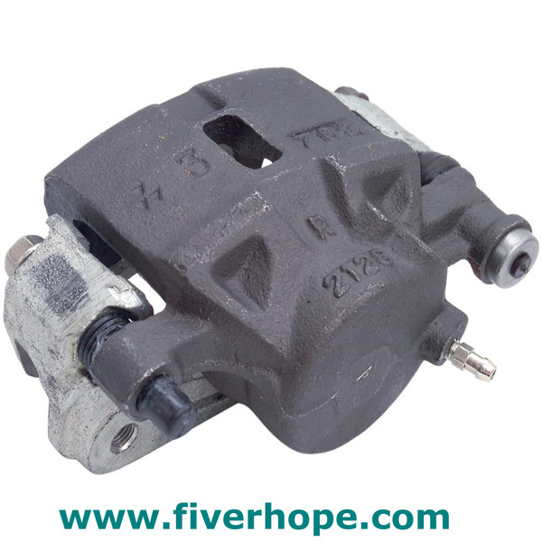 Brake Caliper / Calibrador de Freno 2912269080 8944573580 for CHEVROLET SPECTRUM 1987-1988