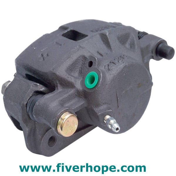Brake Caliper / Calibrador de Freno 2912269100 8944573590 for CHEVROLET SPECTRUM 1987-1988