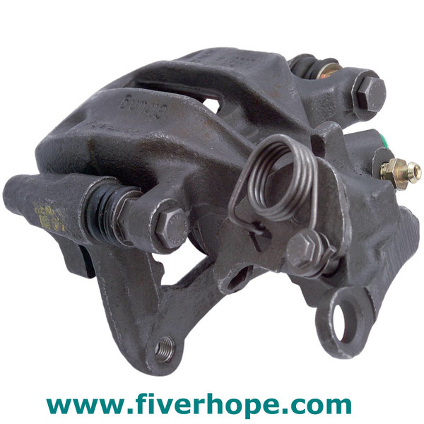 Brake Caliper / Calibrador de Freno 986472698 853615424A for AUDI 100 1989-1994