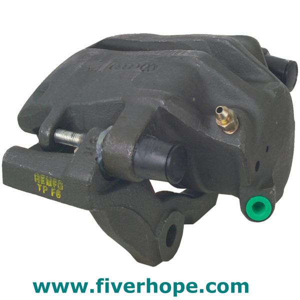 Brake Caliper / Calibrador de Freno 443615107C 443615108C for AUDI 100 1989-1991