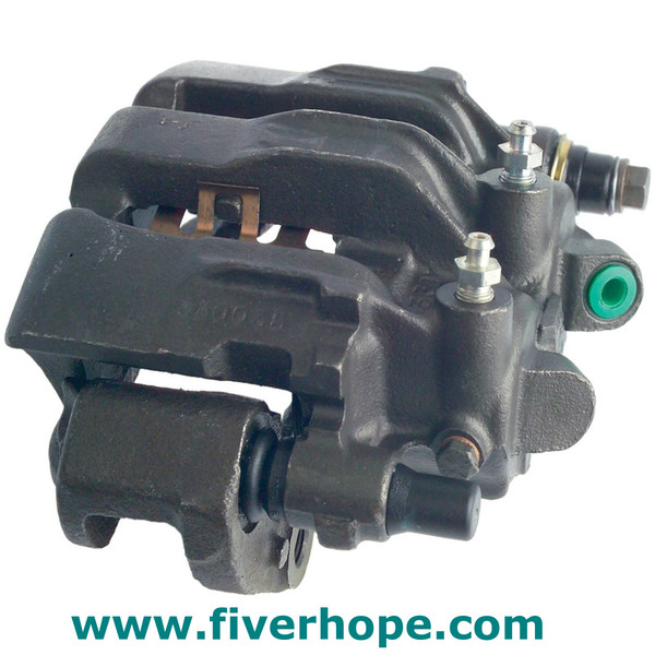 Brake Caliper / Calibrador de Freno 1329769 13297692 for VOLVO 740 1985-1990