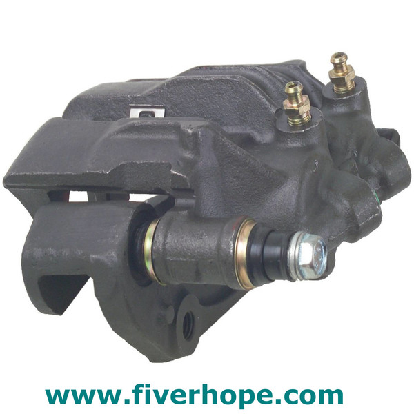 Brake Caliper / Calibrador de Freno 1329768 13297684 for VOLVO 740 1985-1990