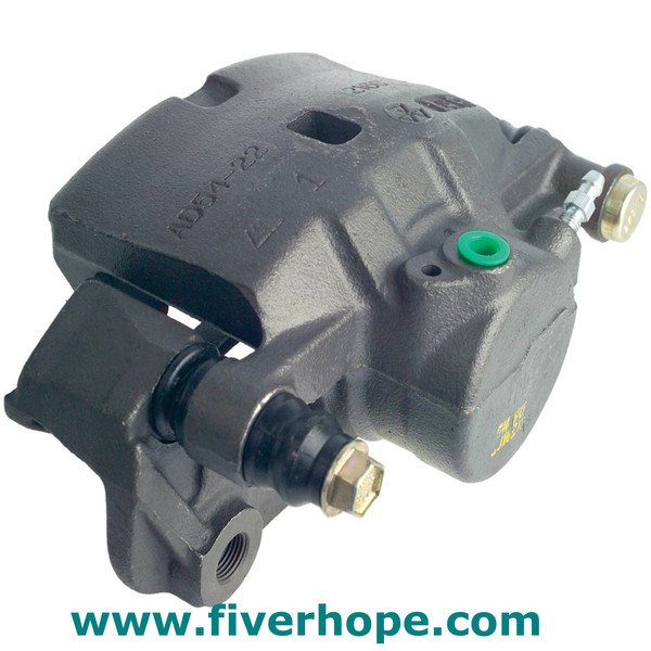 Brake Caliper / Calibrador de Freno UC8633710 UC8633990C for MAZDA B2600 1987-1993