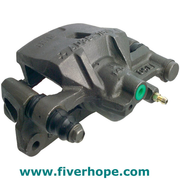 Brake Caliper / Calibrador de Freno H26626710 HF8126990A for MERKUR SCORPIO 1988-1989