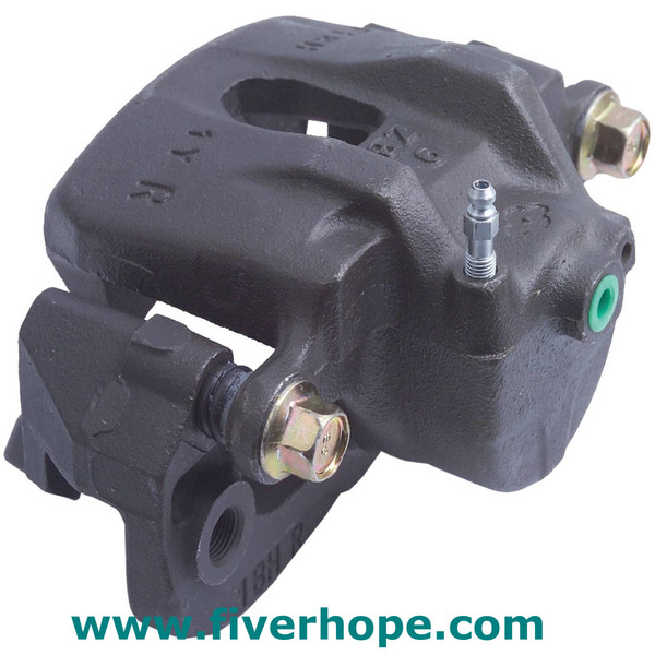 Brake Caliper / Calibrador de Freno LA0133610A LA0133980G for MAZDA MPV 1989-1991