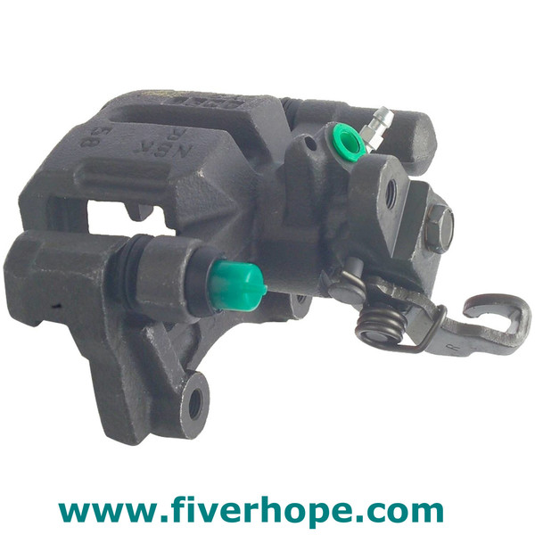 Brake Caliper / Calibrador de Freno NA012661X NA0126980 for MAZDA MX-5 MIATA 1990-2005