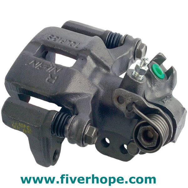 Brake Caliper / Calibrador de Freno 43210SK7023 43210SK7033 for ACURA INTEGRA 1990-1993