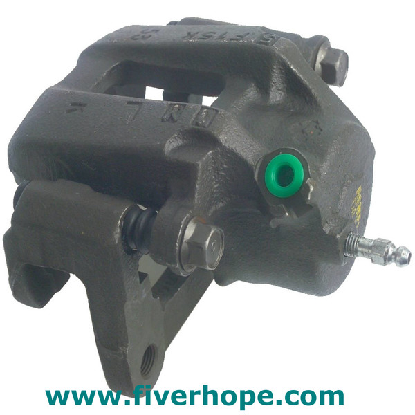 Brake Caliper / Calibrador de Freno 2912260040 8943867050 for ASUNA SUNFIRE 1993