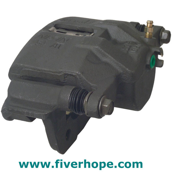 Brake Caliper / Calibrador de Freno 2903720410 45018SM5000 for ACURA CL 1997-1999