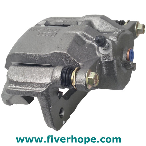 Brake Caliper / Calibrador de Freno 45018SP0A00 45018SZ5003 for ACURA LEGEND 1991-1995