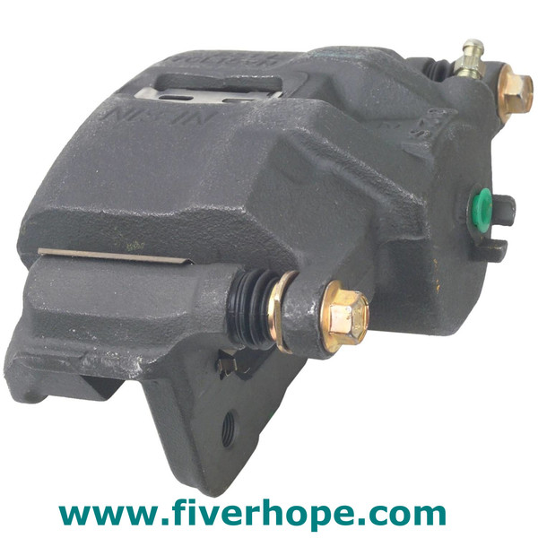 Brake Caliper / Calibrador de Freno 45018S87A01 45018S87A02 for ACURA LEGEND 1991-1995