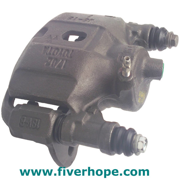 Brake Caliper / Calibrador de Freno 4775016090 for TOYOTA STARLET EP81 199601-