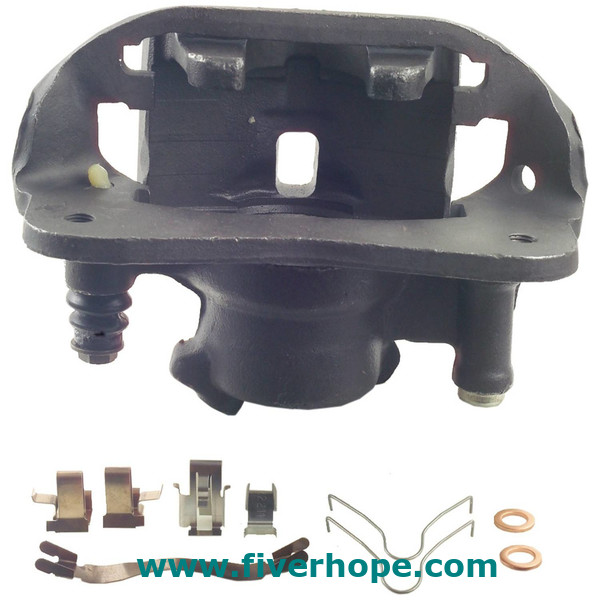 Brake Caliper / Calibrador de Freno 4773028170 for TOYOTA PREVIA TCR11,21..ARL 199005-199108