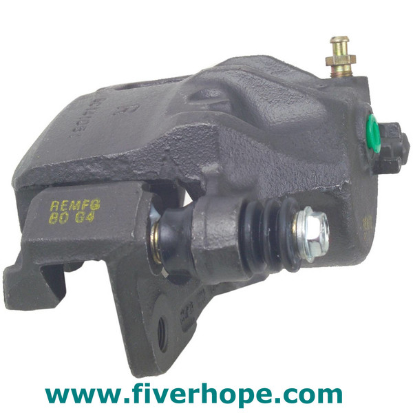 Brake Caliper / Calibrador de Freno 5818124A00 5818125A0 for DODGE VERNA 2004-2006
