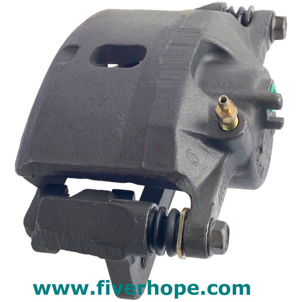 Brake Caliper / Calibrador de Freno 45018S5DA00RM 45019S01A00 for ACURA EL 1997-2000