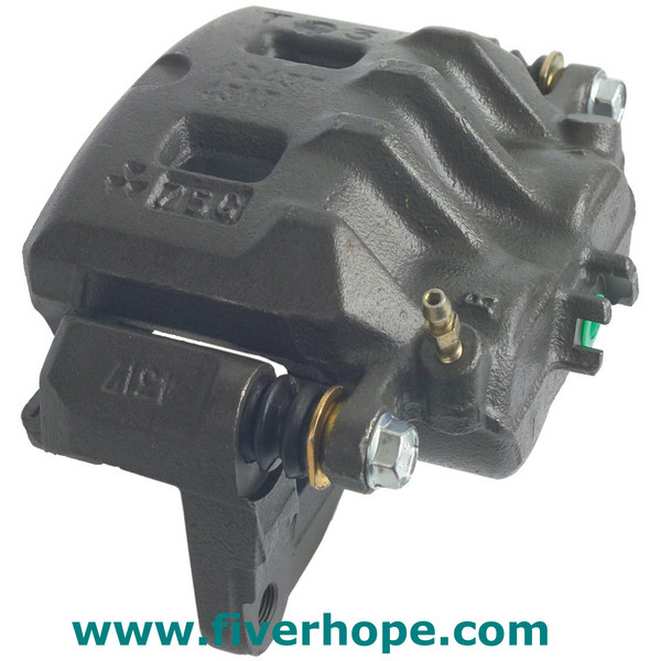 Brake Caliper / Calibrador de Freno 26291AC020 26291AC021 for SUBARU FORESTER 1998-2002