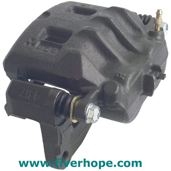 Brake Caliper / Calibrador de Freno 26291AC030 26291AC031 for SUBARU FORESTER 1998-2002