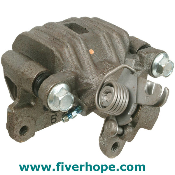 Brake Caliper / Calibrador de Freno FD012661X FD012698Z for MAZDA RX-7 1993-1995