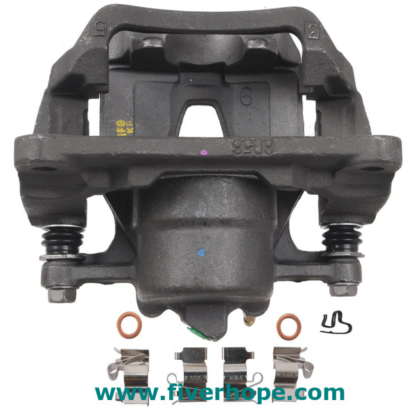 Brake Caliper / Calibrador de Freno 4775006040 for TOYOTA CAMRY ACV36,MCV36..GCC 200208-200408