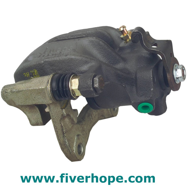 Brake Caliper / Calibrador de Freno 8A0615423A for AUDI 90 1993-1995