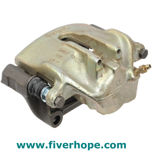 Brake Caliper / Calibrador de Freno 4206583 for MERCEDES-BENZ 300E 1990-1993
