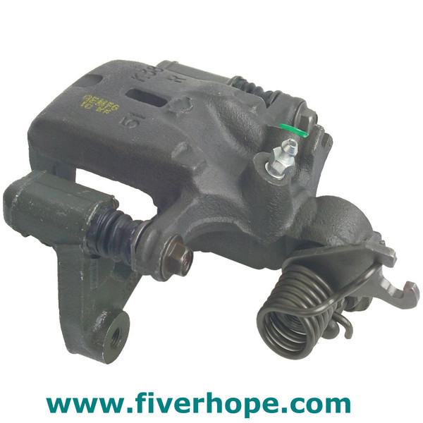 Brake Caliper / Calibrador de Freno 4400131U10 4400131U13 for INFINITI I30 1996-2001