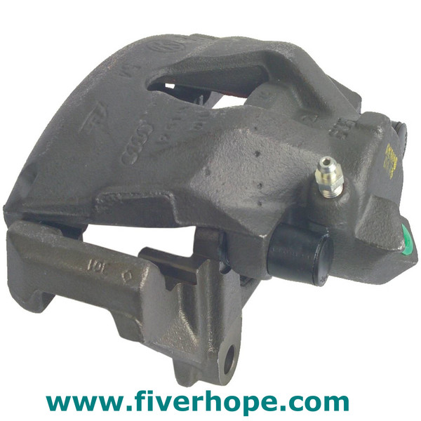 Brake Caliper / Calibrador de Freno 1J0615123C 1J0615123D for AUDI A3 1998-2003